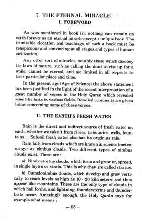Islam and science vol 5