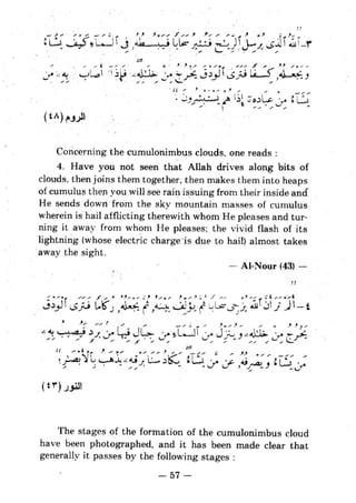 Islam and science vol 5