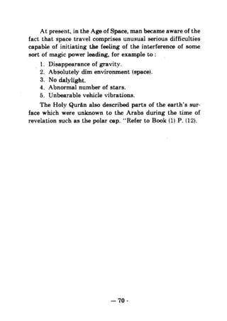Islam and science vol 5