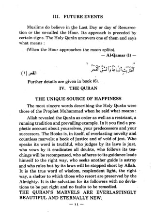 Islam and science vol 5