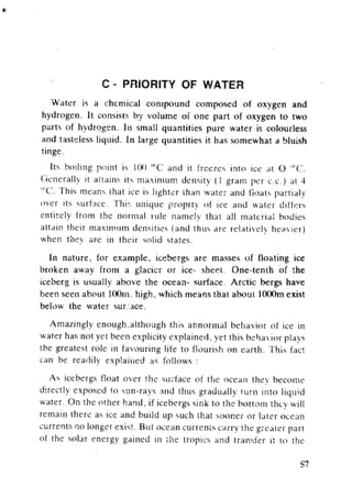 Islam and science vol 7