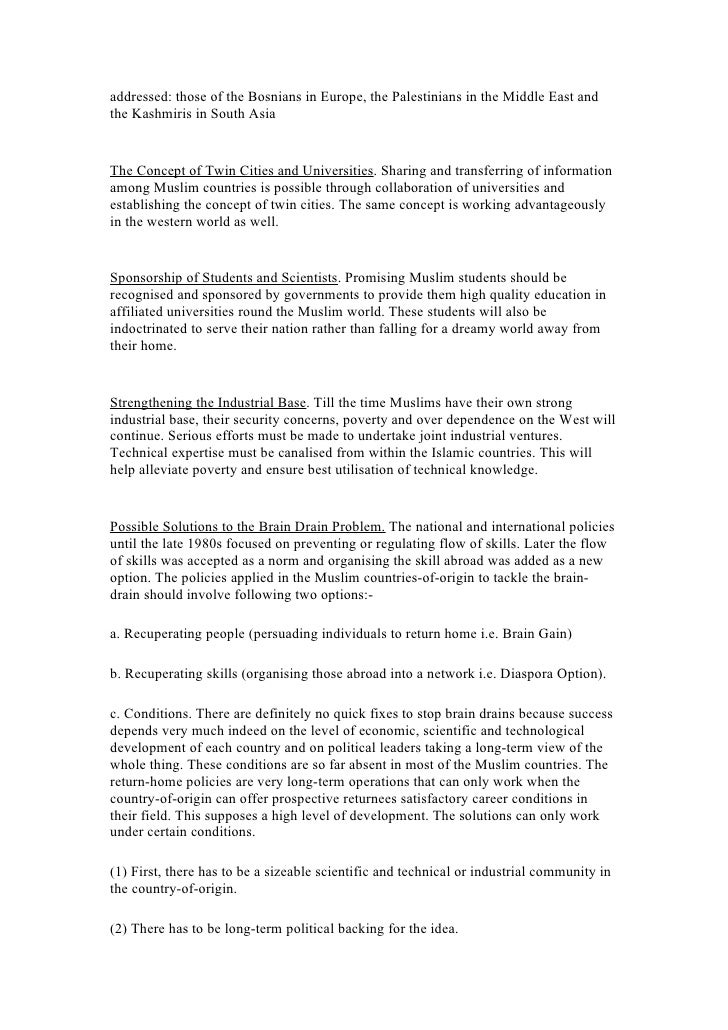 Analysis Essay Thesis Essay On Modern Science And Islam Islam And Modern Science If Both Muslim And Christian Proposal Essay Examples also Essay Paper Writing Services Essay On Modern Science And Islam Essay Academic Writing Service Extended Essay Example
