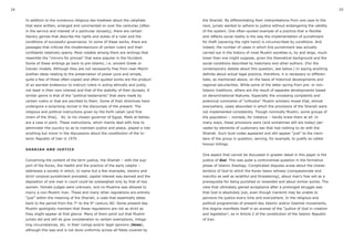 Islam and the rule of law | PDF