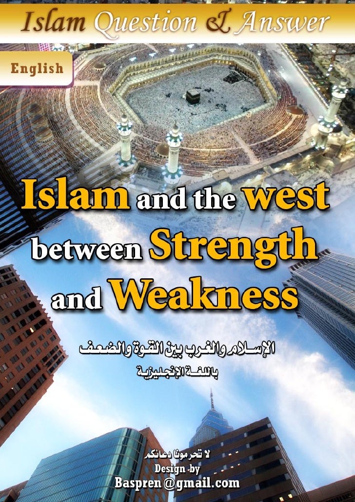 islam and the west General information history documentary hosted by craig sechler, published by zdf in 2009 - english narration cover information for centuries, islamic and. islam and the west General information history documentary hosted by craig sechler, published by zdf in 2009 - english narration cover information for centuries, islamic and.