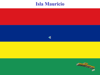 Isla Mauricio www. laboutiquedelpowerpoint. com 