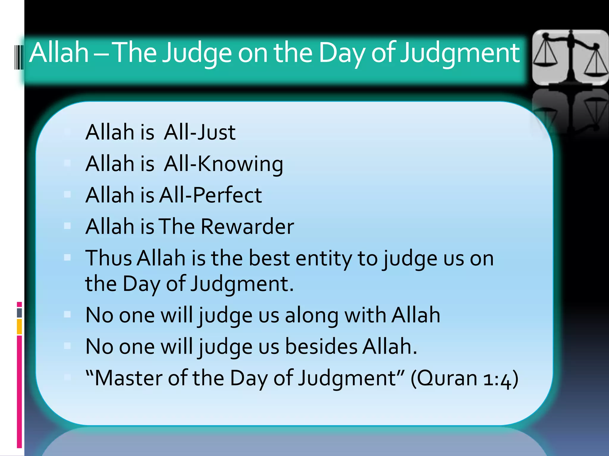 The names Allah and God