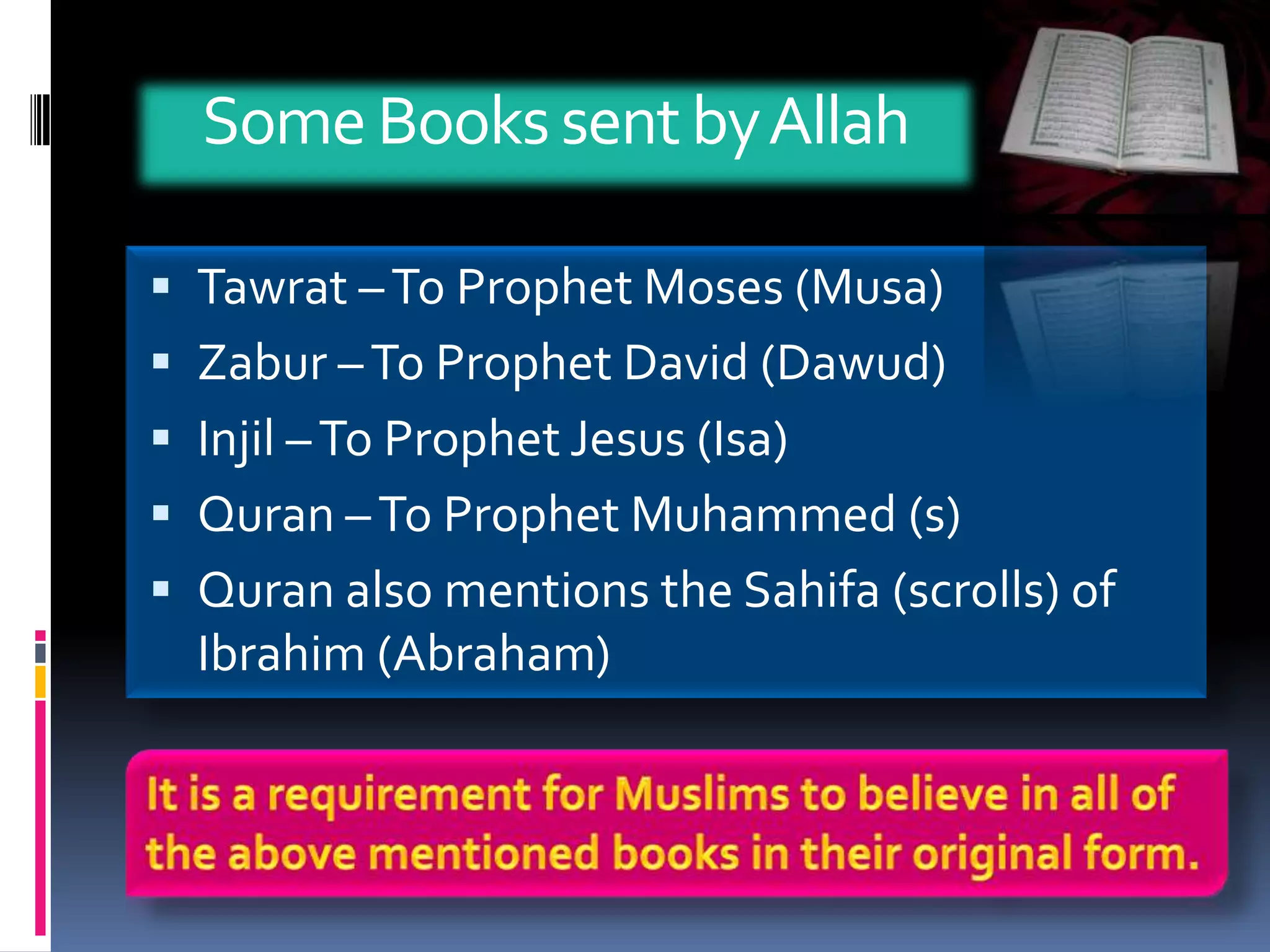 “Should He not know, - He that created? and He is the One that understands the finest mysteries (and) is well-acquainted (with them).” (Quran 67:14)Allah is the Sustainer (Ar-Razzaq)The oxygen we breath