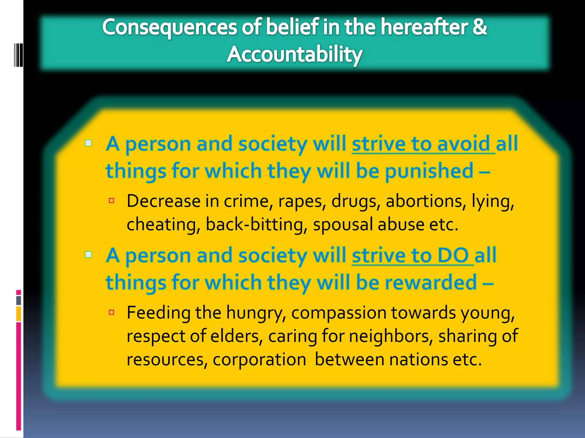 Names of Allah 31-40