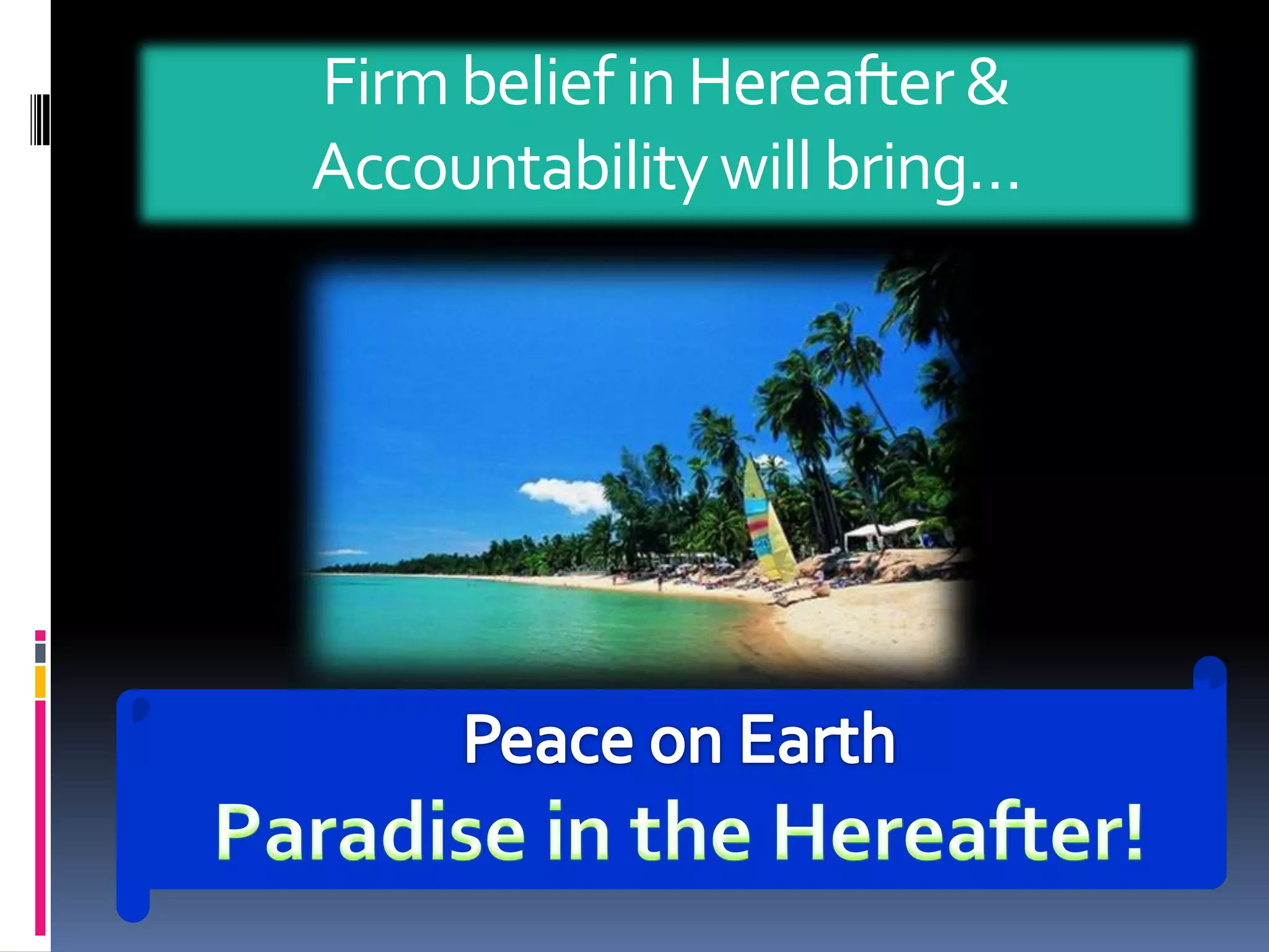 Names of Allah 41-50