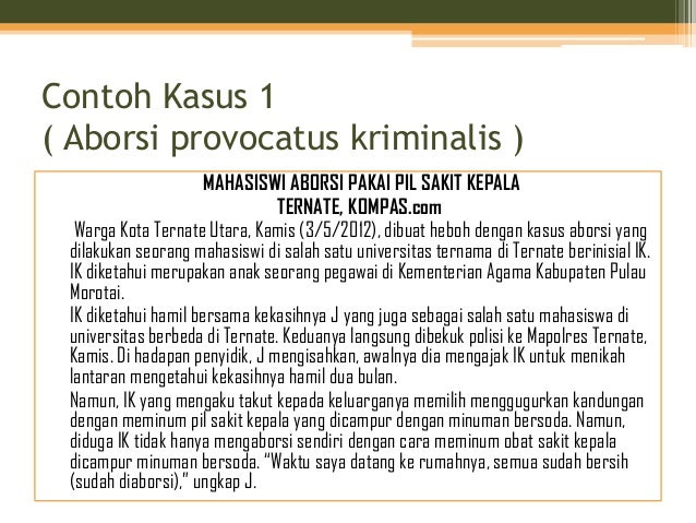 Contoh Surat Rujukan Plasenta Previa