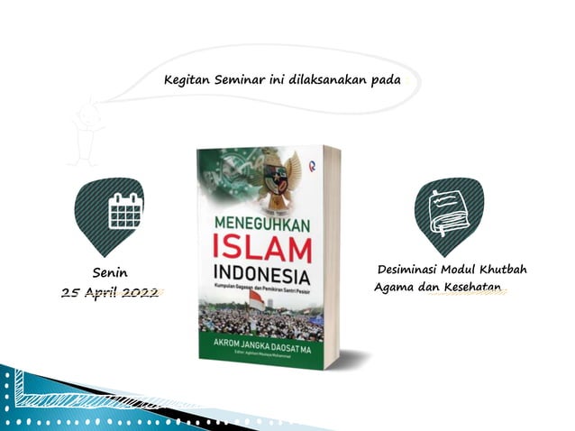 Islam Dan Kesehatan 1 Pptx