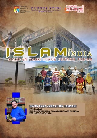 Islam di India