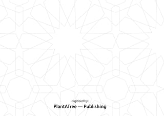 digitized by:
PlantATree — Publishing
 