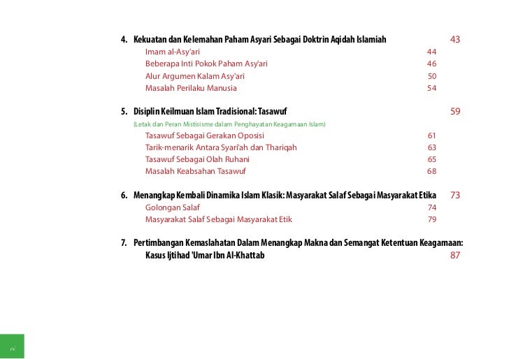 buku islam doktrin dan peradaban buku islam doktrin dan peradaban