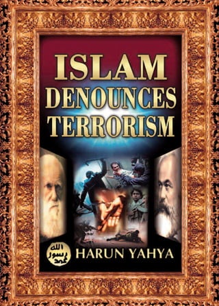 Islami Denon Terrorismin