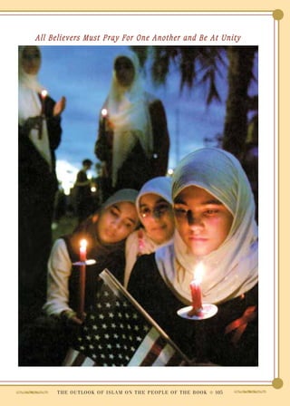 Islami Denon Terrorismin