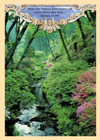 Islami Denon Terrorismin