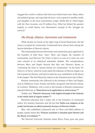 Islami Denon Terrorismin