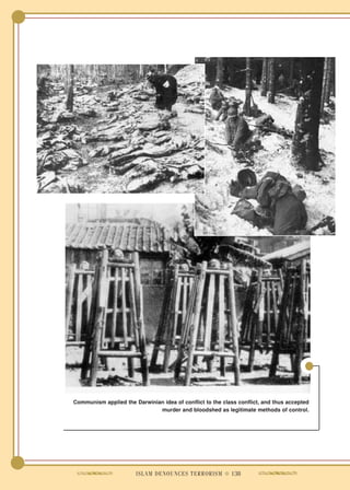 Islami Denon Terrorismin