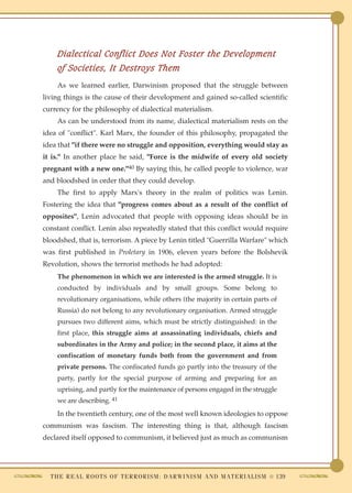 Islami Denon Terrorismin