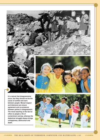 Islami Denon Terrorismin