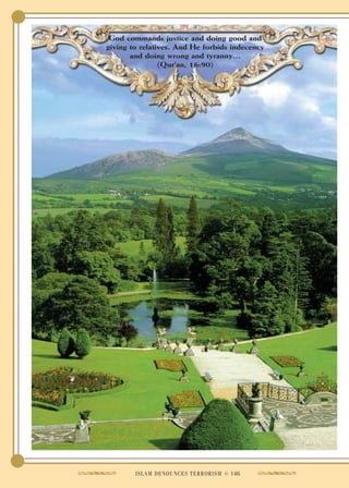 Islami Denon Terrorismin