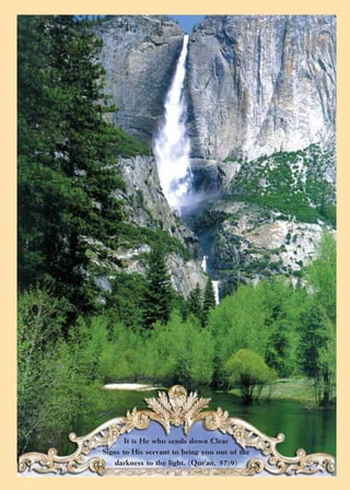 Islami Denon Terrorismin