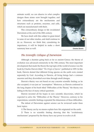 Islami Denon Terrorismin