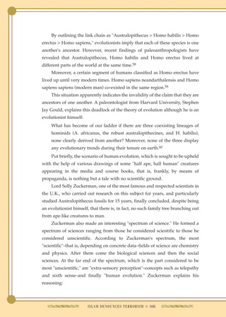 Islami Denon Terrorismin