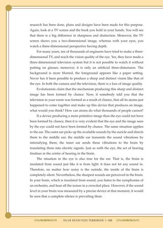 Islami Denon Terrorismin