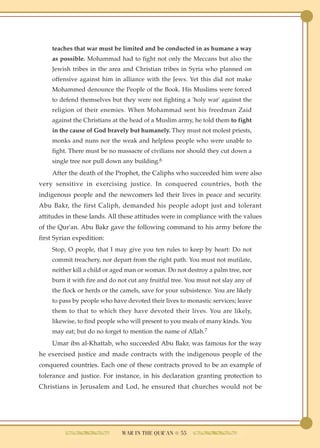 Islami Denon Terrorismin