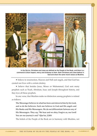 Islami Denon Terrorismin