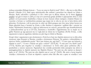 Islami Feja E Njerzimit