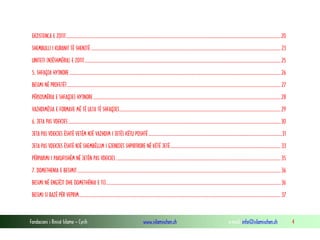 Islami Feja E Njerzimit