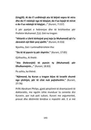 Islami, bazat dhe parimet e tij
