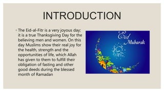 Islamic | PPT