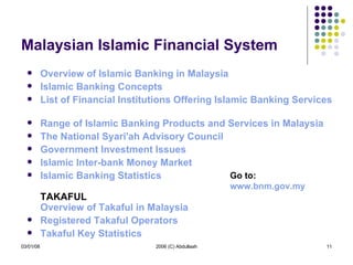 list of islamic bank in malaysia
