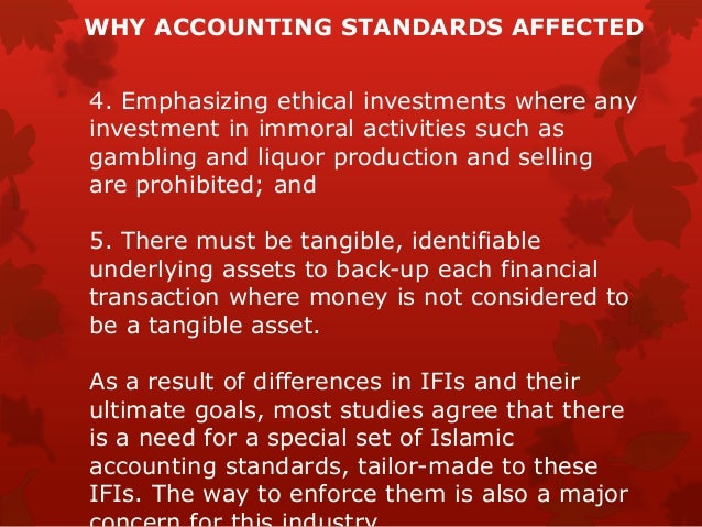 Islamic Accounting And Auditing iaa 