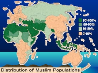 90-100%
50-90%
10-50%
0-10%
 