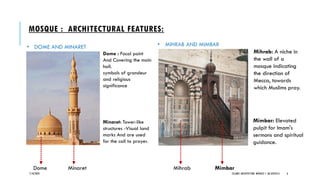 Islamic ARCHITECTURE-INtroduction , Syria & Egypt.pdf