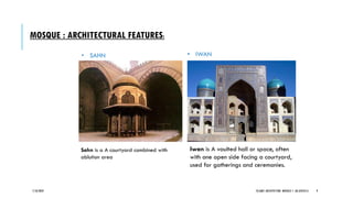 Islamic ARCHITECTURE-INtroduction , Syria & Egypt.pdf