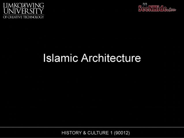 islamic architecture pdf book by seen hide com