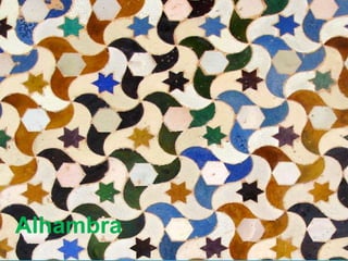 Alhambra
 