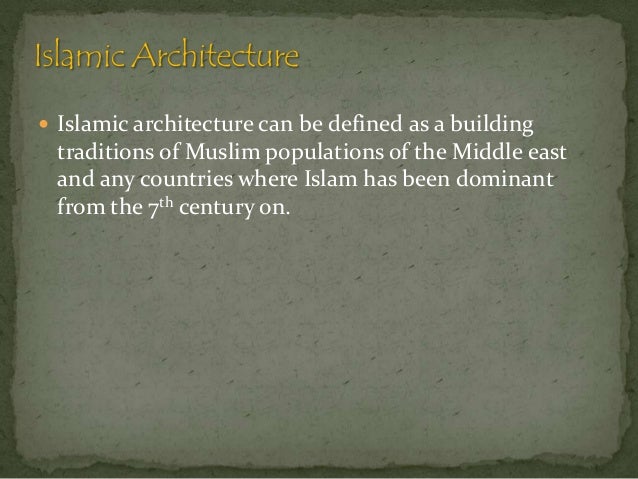 islamic architecture history pdf indo islamic architecture in