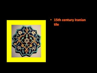 Islamic art