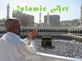 Islamic Art

 