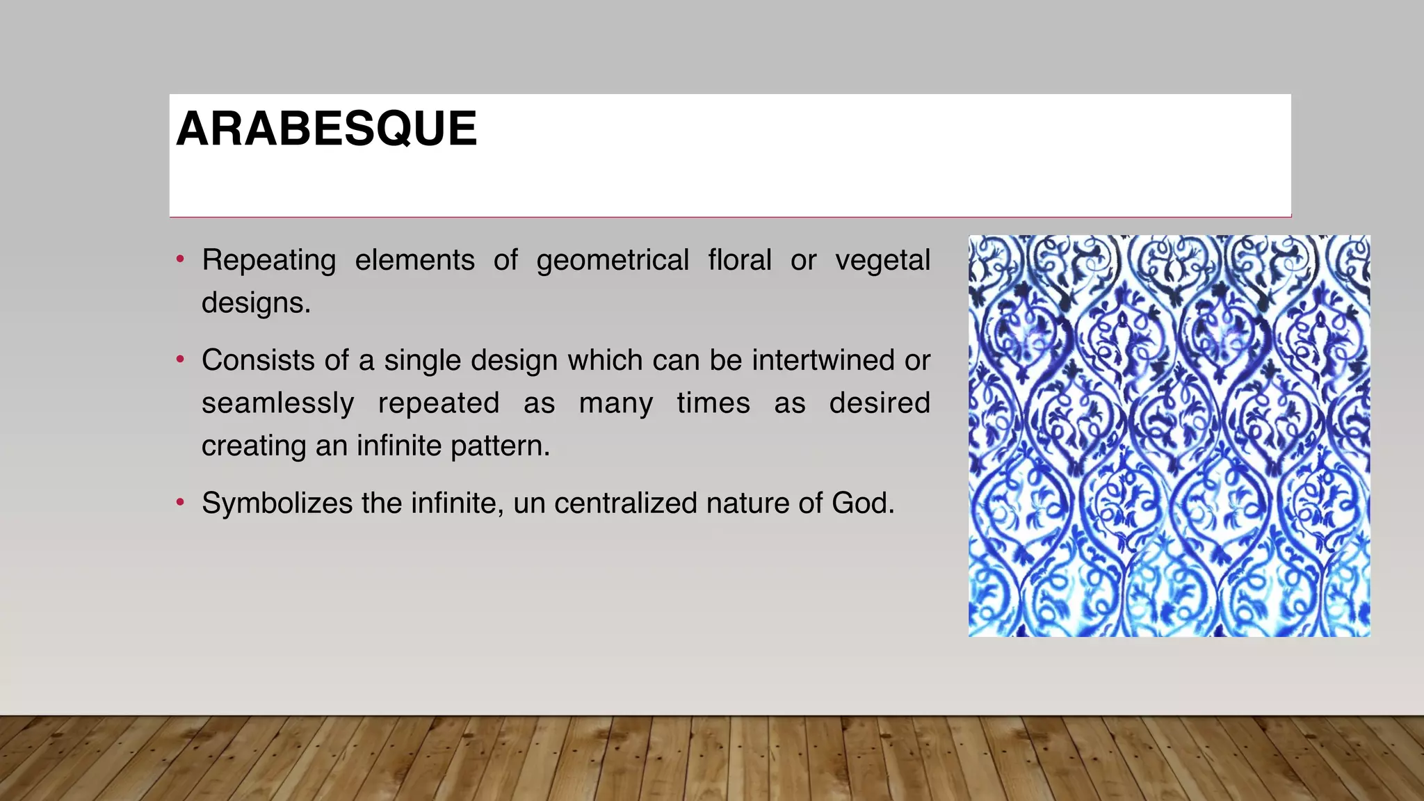 Islamic art and calligraphy | PDF