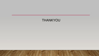 THANKYOU
 