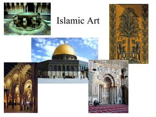 Islamic Art 