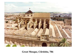 The Alhambra, 1338 - 1390